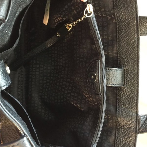 SOLD!!!! Kate Spade Crossbody Bag - Picture 7 of 8